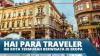 Hai Para Traveler, Ini Kota Termurah Berwisata Di Eropa