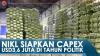 NIKL Siapkan Capex USD3,6 Juta Di Tahun Politik