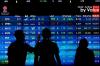 IHSG Ditutup 6.494, PP London Sumatra Indonesa Naik 9,17 Persen. (Foto: Ist)