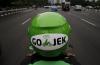 Susul Grab, Gojek Kini Menyandang Status Decacorn. (Foto: Ist)