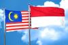 RI dan Malaysia Bahas Kerja Sama Sosial-Ekonomi di Wilayah Perbatasan. (Foto: MNC Media)