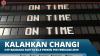 Kalahkan Changi, OTP Bandara Soetta 93,8 Persen Per Februari 2019
