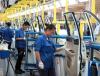 Purchasing Managers Index (PMI) manufaktur Indonesia pada bulan September yang mencapai 52,2, melonjak dari angka 43,7 pada Agustus 2021.  (Foto: MNC Media)