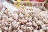 Harga bawang putih di Indonesia masih mahal (MNC Media)