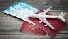 Harga Tiket Pesawat Meroket, Jumlah Wisatawan Terancam Anjlok. (Foto: MNC Media)