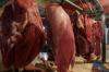 Harga Daging Stabil Akibat Daya Beli Masyarakat Turun. (Foto: MNC Media)