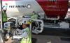PT Pertamina (Persero) mencatat harga bahan bakar pesawat atau avtur kembali mengalami penurunan pada pekan kedua Desember 2023. (MNC Media)