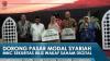 Dorong Pasar Modal Syariah, MNC Sekuritas Rilis Wakaf Saham Digital