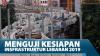 Menguji Kesiapan Insfrastruktur Lebaran 2019