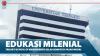 Edukasi Milenial, Trisakti School Of Management Gelar Kompetisi Pasar Modal