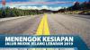 Menengok Kesiapan Jalur Mudik Jelang Lebaran 2019