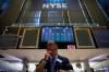 Wall Street Cs Menguat, Ekonom Sebut Bisa Berdampak Positif ke Pasar Modal (FOTO:MNC Media)