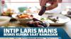 Intip Laris Manis Bisnis Kurma Saat Ramadan