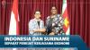 Indonesia Dan Suriname Sepakat Perkuat Kerjasama Ekonomi