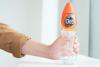 Sariguna Primatirta (CLEO) Targetkan Penggunaan Botol Daur Ulang Capai 20 Persen. Foto: MNC Media.