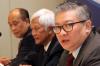 Tridomain Perfomance (TDPM) Bakal Ubah Nama Perusahaan (Foto: MNC Media)
