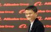 Rencana Pemecahan Alibaba Disambut Baik, Saham Teknologi China Melonjak. (Foto: MNC Media)