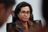 Geram ke Kepala Daerah Soal APBD, Sri Mulyani: Jokowi Ngebut, Anda Ngerem. (Foto: MNC Media)