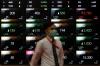 Saham BMTR Turun 25 Persen, IHSG Melemah 6.190. (Foto: Ist)