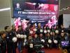 Saham BOLA Naik 69,14 Persen di Perdagangan Perdana. (Foto: Ist)