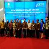 CCSI Menjadi Emiten ke-15 Tercatat di Bursa Efek Indonesia