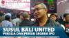 Susul Bali United, Persija Dan Persib Segera IPO