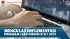 Mengulas Implementasi Program Laku Pandai Di Q1 2019 - OJK Update Part 2