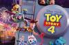 Puncaki Box Office, Toy Story 4 Raup Rp1,6 T di Pekan Pertama. (Foto: Ist)
