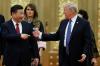 AS Perketat Pembatasan Investasi China di Sektor Teknologi, Pangan, dan Energi. (Foto: MNC Media)