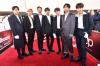 Boyband BTS