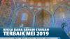 Reksa Dana Saham Syariah Terbaik Mei 2019 - IDX 2ND Session Closing Part 2