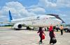 Garuda (GIAA) Lolos PKPU, Pengamat: Bukan Akhir Pemasalahan. (Foto: MNC Media)
