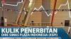 Kulik Penerbitan Dire Simas Plaza Indonesia (XSPI)