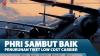 PHRI Sambut Baik Penurunan Tiket Low Cost Carrier