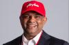 CEO AirAsia Group Tony Fernandes