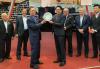 SMKL Resmi Melantai di Bursa Efek, Lepas 650 Juta Saham . (Foto: Ist)Â 