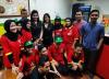 `Ayam Asix` Anang, Tumbuh hingga 100 Gerai Berkat Online.