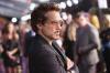 Robert Downey Jr gemar mengoleksi mobil mewah
