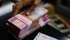 Rupiah Tergilas, Utang Indonesia Makin Terbang? (Foto: MNC Media)