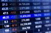 IHSG Dibuka 6.389, Saham APLN Turun 2,6 Persen. (Foto: Ist)
