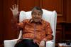 NPI RI Tetap Terjaga, Defisit Transaksi Diperkirakan Capai 1,9 Persen dari PDB. (Foto: MNC Media)