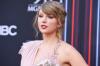 Kalahkan Kylie Jenner, Taylor Swift Jadi Seleb Terkaya Mencapai USD200 Juta. (Foto: Ist)