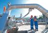 Ini Respon Pertamina Tangani Kebocoran Sumur Migas Blok ONWJ. (Foto: Ist)