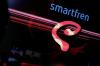Ditopang Penjualan Data, SmartFren (FREN) Cetak Pendapatan Rp10,4 Triliun di 2021 (Dok.MNC)