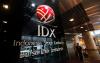 IHSG Ditutup 6.381, Saham BYAN Turun 5,5 Persen. (Foto: Ist)