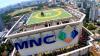 Saham Duo Emiten MNC Melejit hingga Puncaki Top Gainers Sore Ini. (Foto: MNC Media)