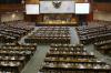 Perppu Ciptaker akan Diserahkan ke DPR untuk Dibahas Menjadi UU. Foto: MNC Media.