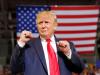 Donald Trump menanggapi pengunduran diri Elon Musk sebagai pemimpin inisiatif efisiensi pemerintah (DOGE). (foto: iNews Media)