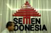 Komisaris SIG Jual 24.300 Saham SMGR di Harga Rp2.820 (foto mnc media)