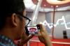 Saham Bergerak Liar, Bukit Darmo Property (BKDP) Kena Suspensi BEI. (Foto: MNC Media)